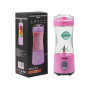 Blender cu baterie USB-C 380ml / 2x3000mAh Kraft&Dele KD4172