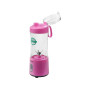 Blender cu baterie USB-C 380ml / 2x3000mAh Kraft&Dele KD4172