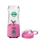 Blender cu baterie USB-C 380ml / 2x3000mAh Kraft&Dele KD4172