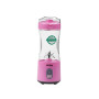 Blender cu baterie USB-C 380ml / 2x3000mAh Kraft&Dele KD4172
