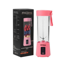 Blender cu baterie USB-C 400ml / 2x3000mAh Kraft&Dele KD4173