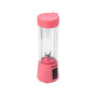 Blender cu baterie USB-C 400ml / 2x3000mAh Kraft&Dele KD4173