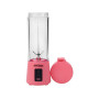 Blender cu baterie USB-C 400ml / 2x3000mAh Kraft&Dele KD4173
