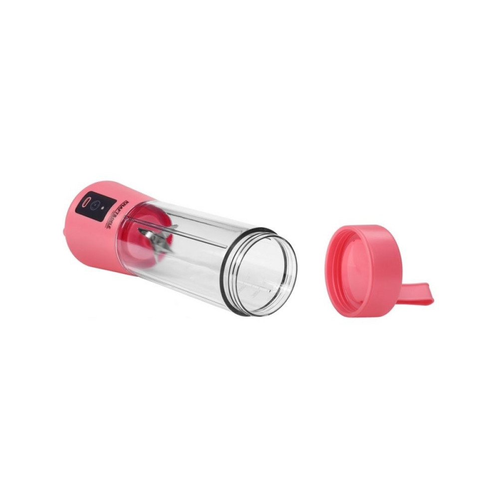 Blender cu baterie USB-C 400ml / 2x3000mAh Kraft&Dele KD4173