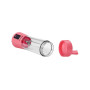 Blender cu baterie USB-C 400ml / 2x3000mAh Kraft&Dele KD4173