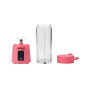 Blender cu baterie USB-C 400ml / 2x3000mAh Kraft&Dele KD4173
