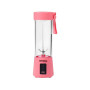 Blender cu baterie USB-C 400ml / 2x3000mAh Kraft&Dele KD4173