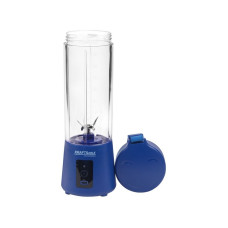 Blender cu baterie USB-C 400ml / 2x3000mAh Kraft&Dele KD4174