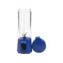 Blender cu baterie USB-C 400ml / 2x3000mAh Kraft&Dele KD4174
