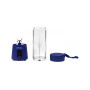 Blender cu baterie USB-C 400ml / 2x3000mAh Kraft&Dele KD4174