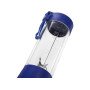 Blender cu baterie USB-C 400ml / 2x3000mAh Kraft&Dele KD4174