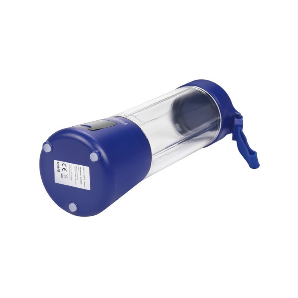 Blender cu baterie USB-C 400ml / 2x3000mAh Kraft&Dele KD4174