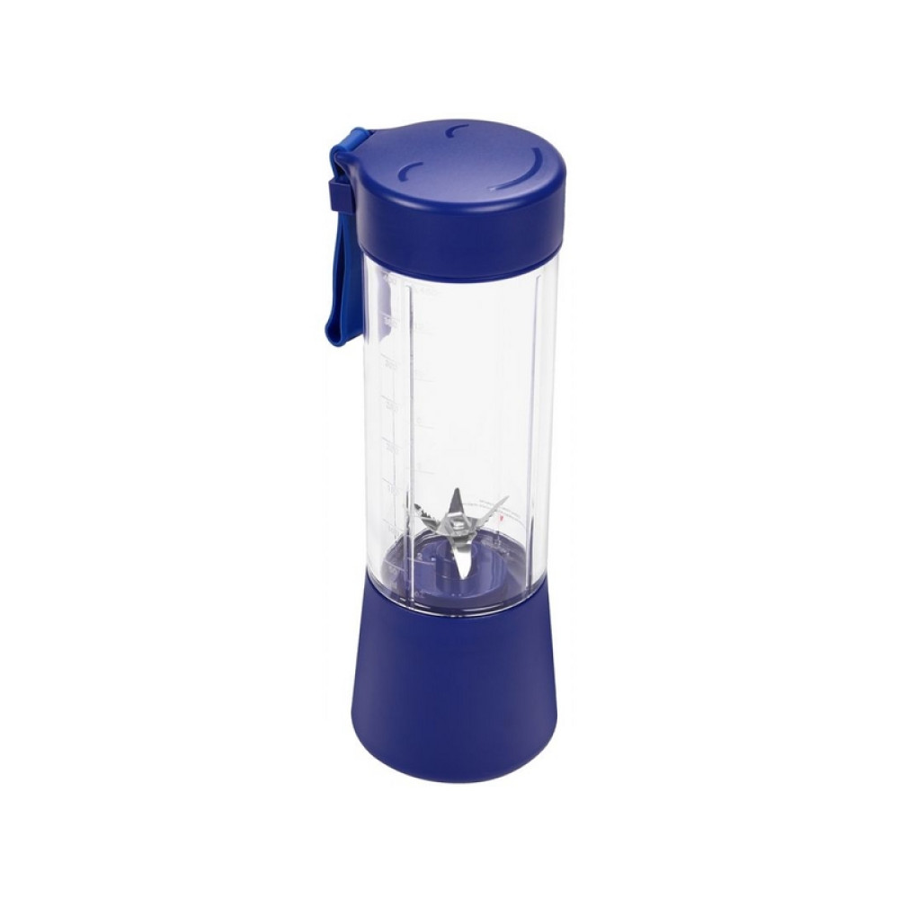 Blender cu baterie USB-C 400ml / 2x3000mAh Kraft&Dele KD4174