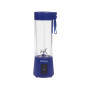 Blender cu baterie USB-C 400ml / 2x3000mAh Kraft&Dele KD4174