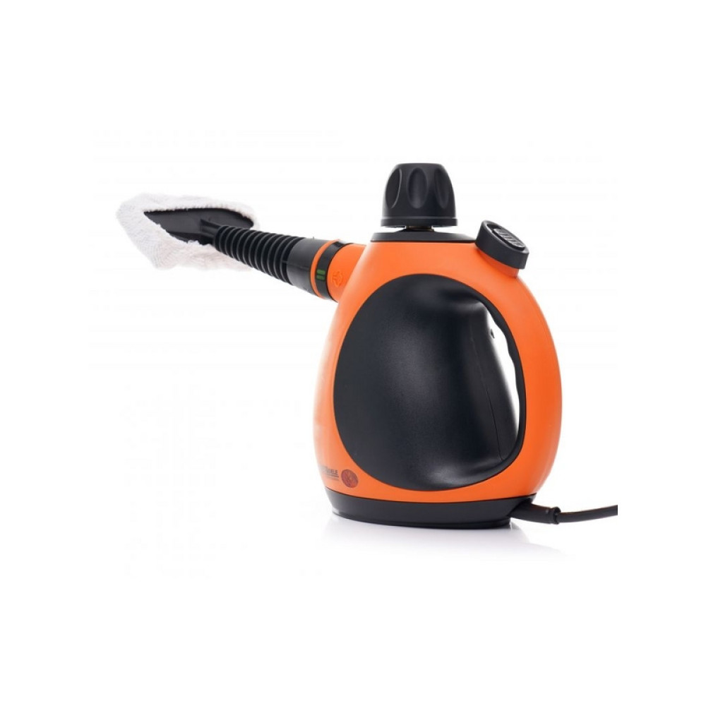 Aparat de curățat cu abur 1100W / 350 ml Kraft&ele KD426