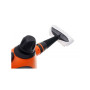 Aparat de curățat cu abur 1100W / 350 ml Kraft&ele KD426