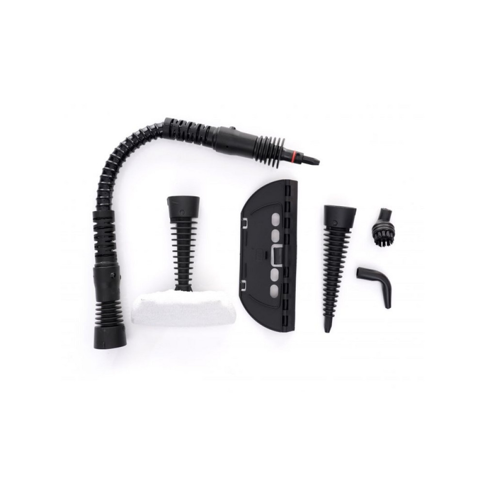 Aparat de curățat cu abur 1100W / 350 ml Kraft&ele KD426