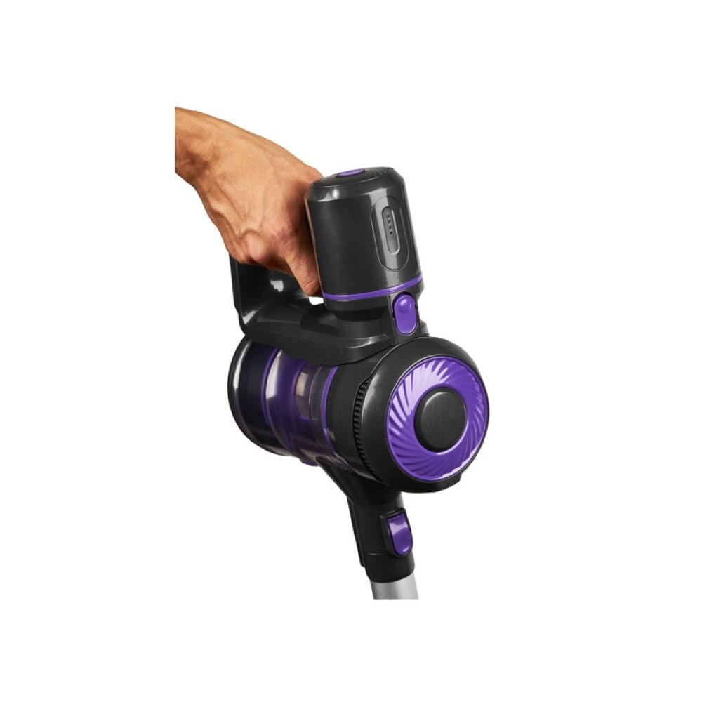 Aspirator vertical fără fir 0,8L Kraft&Dele KD471