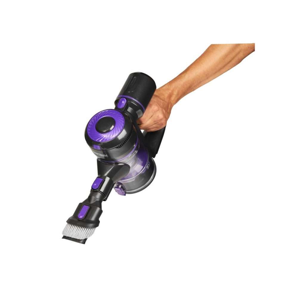 Aspirator vertical fără fir 0,8L Kraft&Dele KD471
