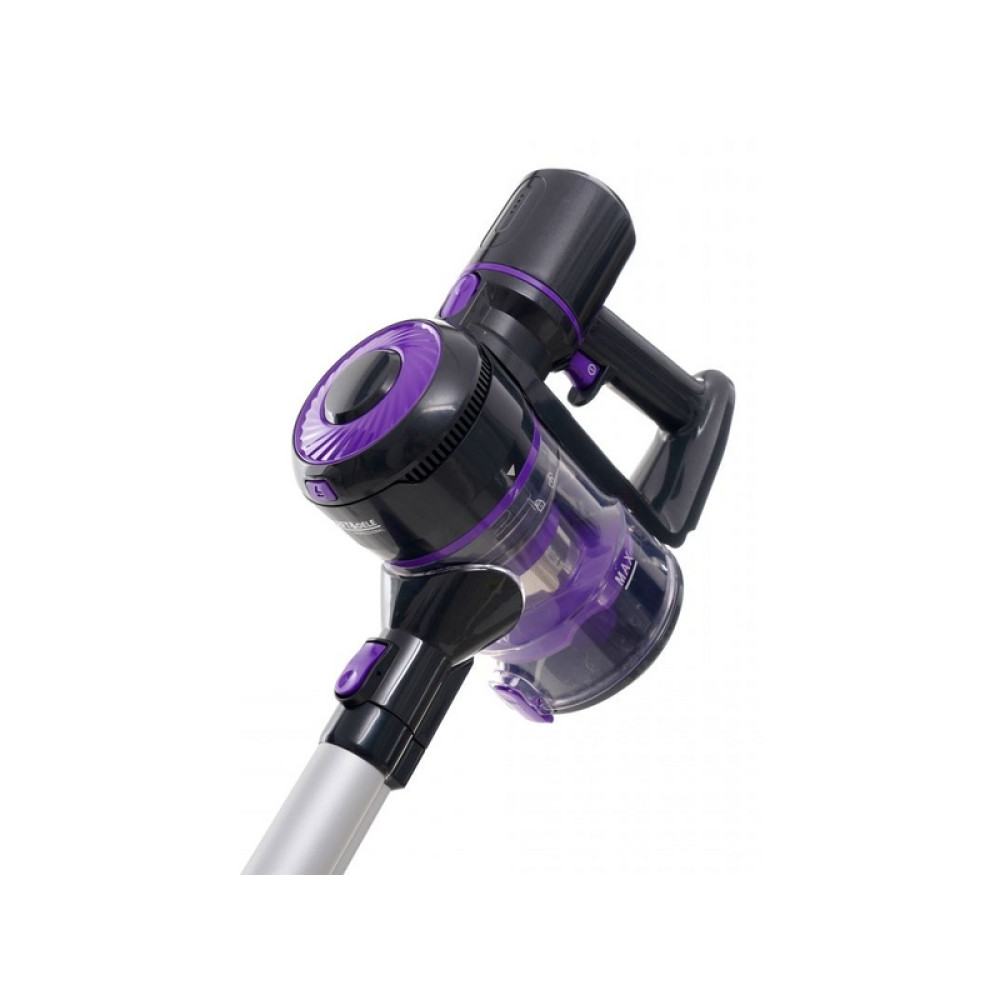 Aspirator vertical fără fir 0,8L Kraft&Dele KD471