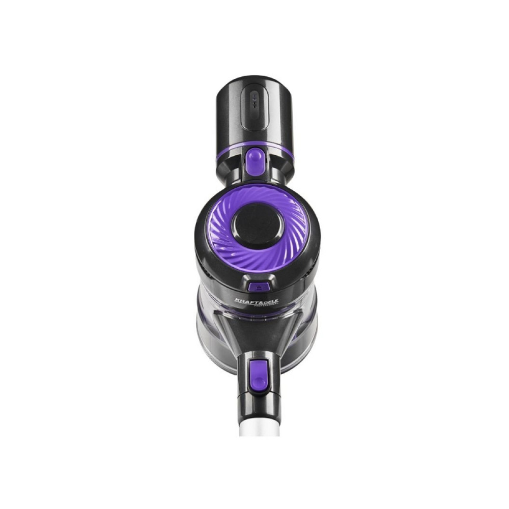 Aspirator vertical fără fir 0,8L Kraft&Dele KD471