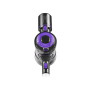 Aspirator vertical fără fir 0,8L Kraft&Dele KD471