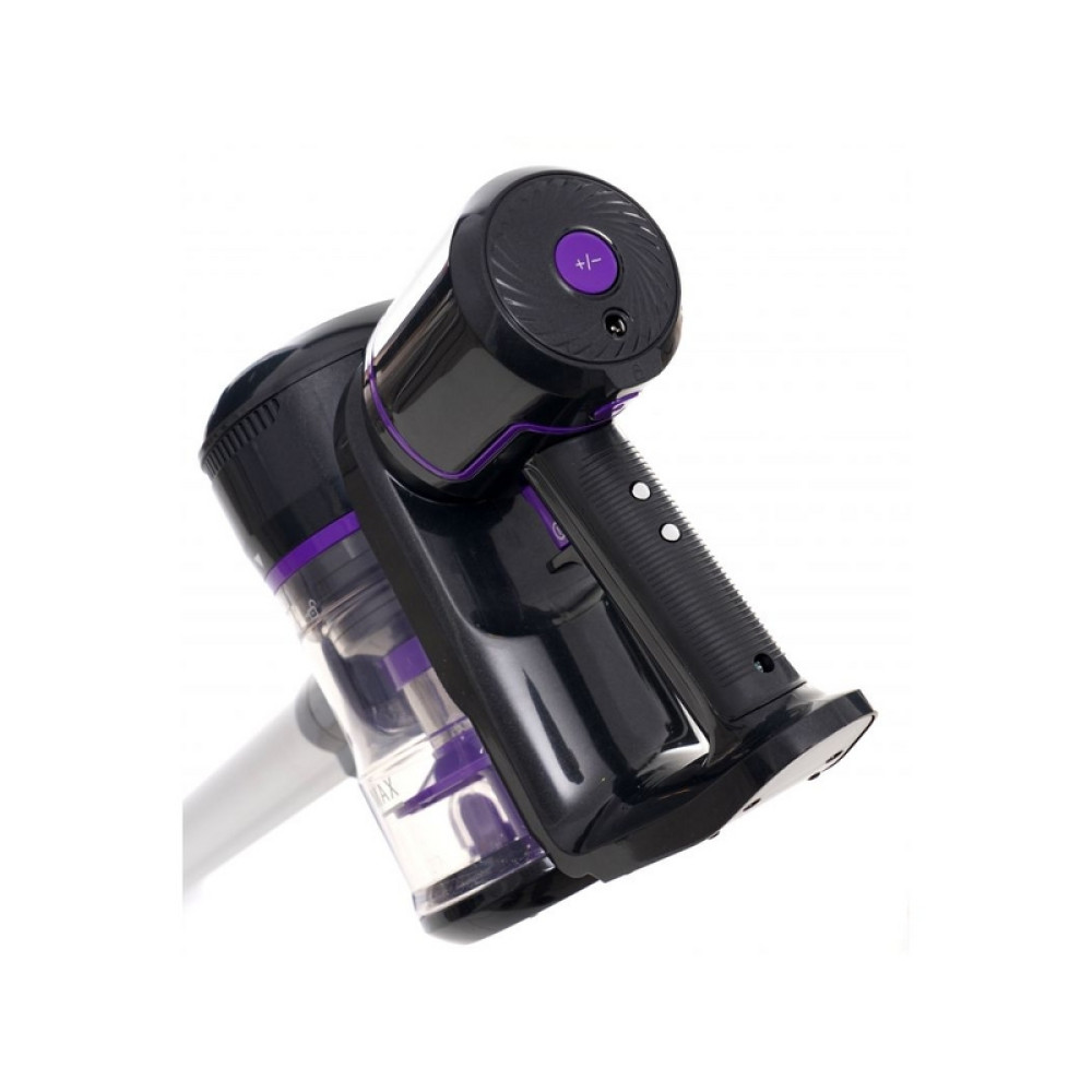 Aspirator vertical fără fir 0,8L Kraft&Dele KD471