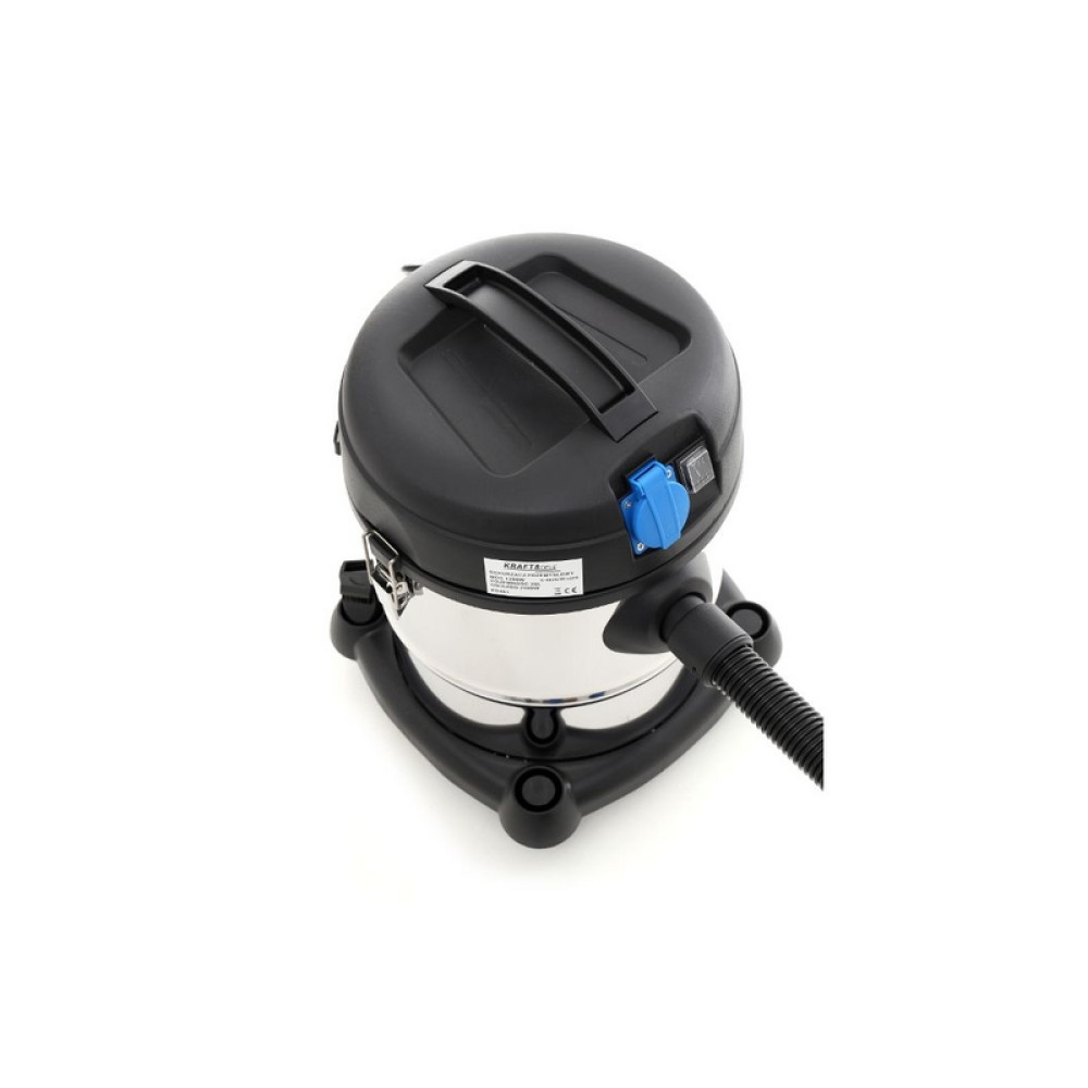 Aspirator industrial 20L 1200W Kraft&Dele KD483