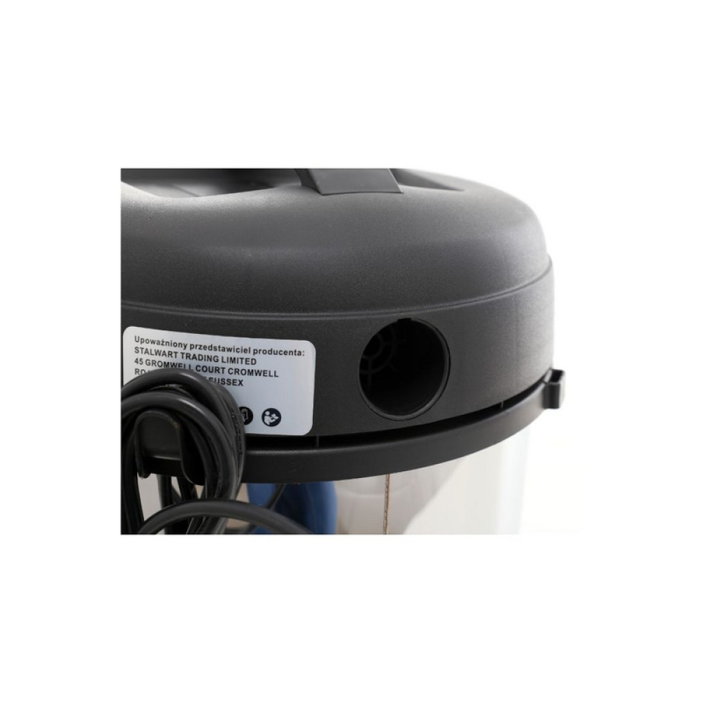 Aspirator industrial 20L 1200W Kraft&Dele KD483