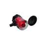 Aspirator vertical electric 600W 0.5L Kraft&Dele KD5147