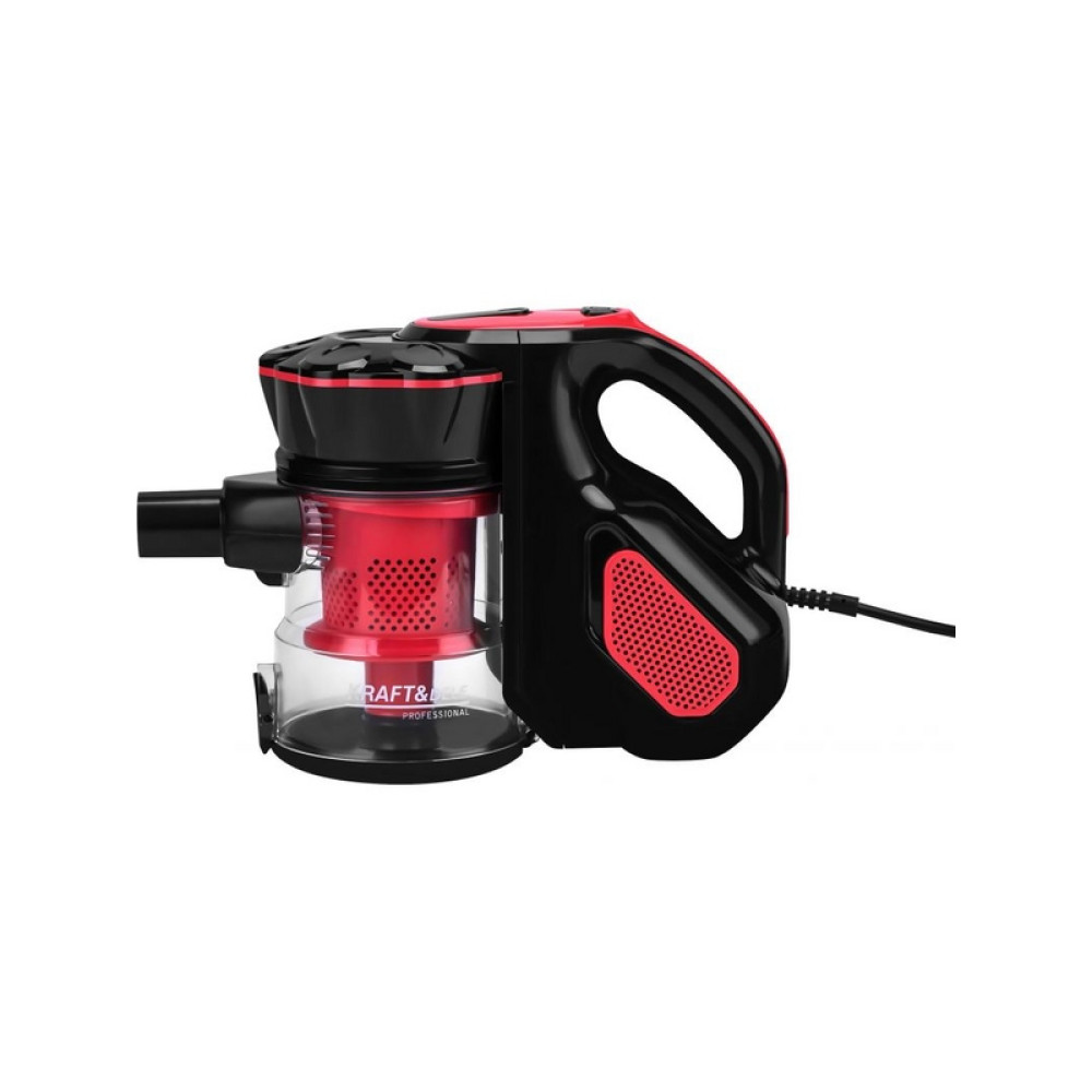 Aspirator vertical electric 600W 0.5L Kraft&Dele KD5147