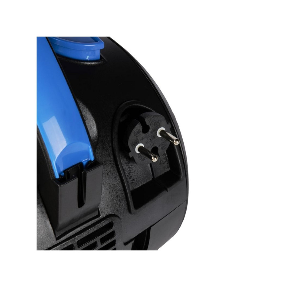 Aspirator electric - fără sac 900W Kraft&Dele KD5155