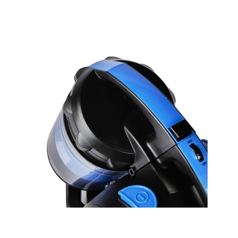Aspirator electric - fără sac 900W Kraft&Dele KD5155