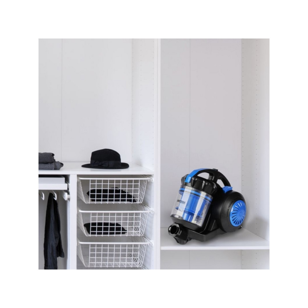 Aspirator electric - fără sac 900W Kraft&Dele KD5155
