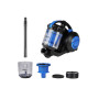 Aspirator electric - fără sac 900W Kraft&Dele KD5155
