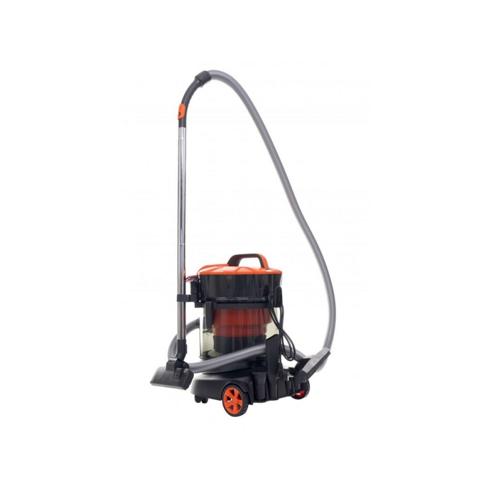 Aspirator industrial ciclonic fără sac 1400W 25L Kraft&Dele KD5156