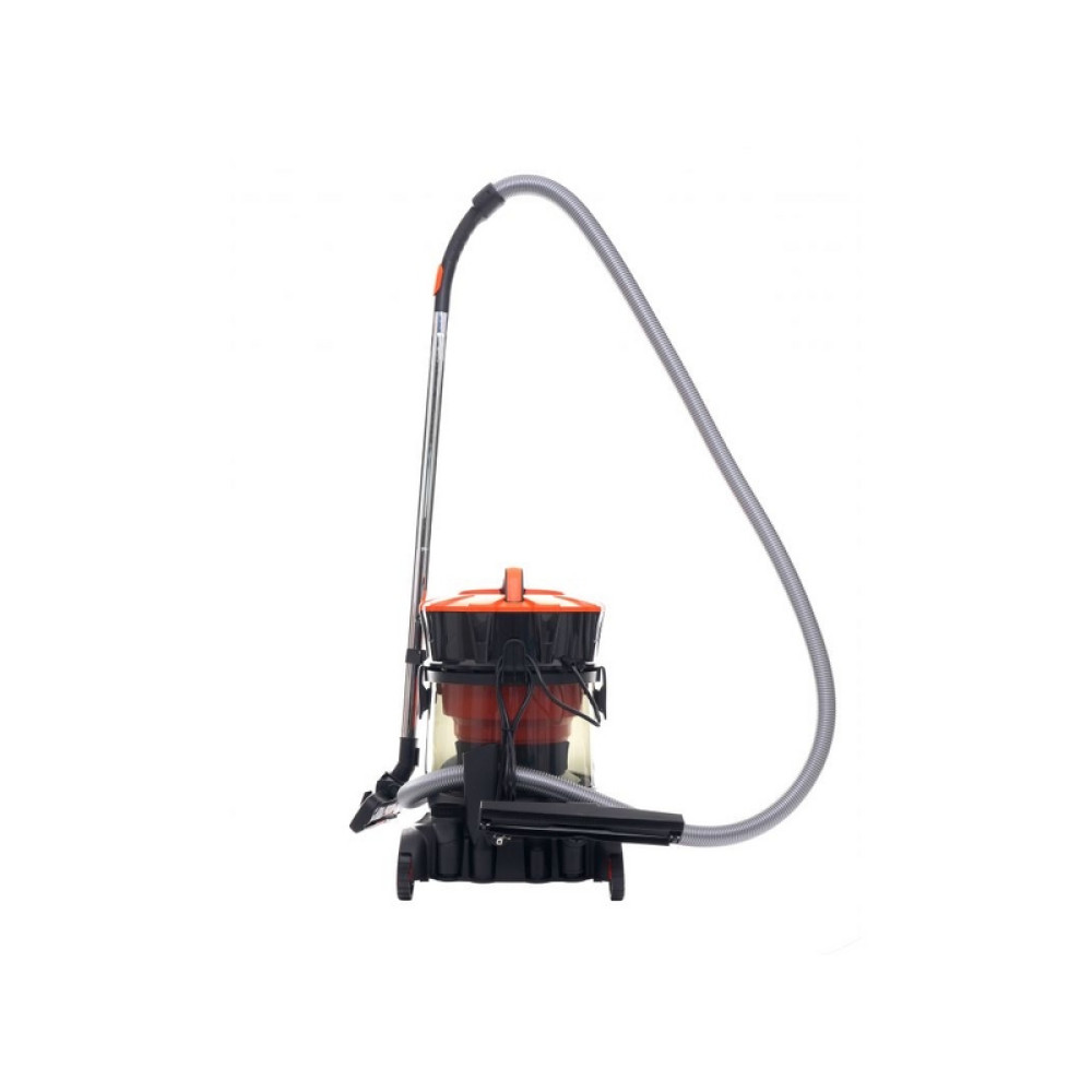 Aspirator industrial ciclonic fără sac 1400W 25L Kraft&Dele KD5156