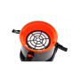 Aspirator industrial ciclonic fără sac 1400W 25L Kraft&Dele KD5156