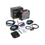 Aparat de sudat semi-automat Kraft&Dele KD3423 255A 5in1
