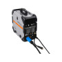 Aparat de sudat semi-automat Kraft&Dele KD3423 255A 5in1