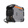 Aparat de sudat semi-automat Kraft&Dele KD3423 255A 5in1