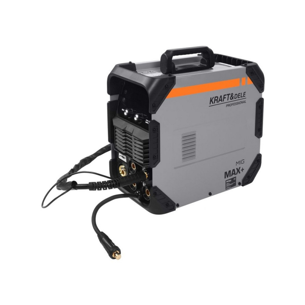 Aparat de sudat semi-automat Kraft&Dele KD3423 255A 5in1