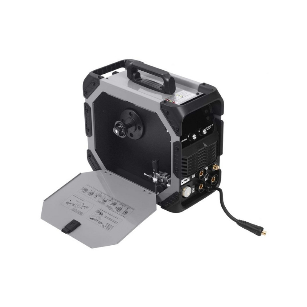 Aparat de sudat semi-automat Kraft&Dele KD3423 255A 5in1