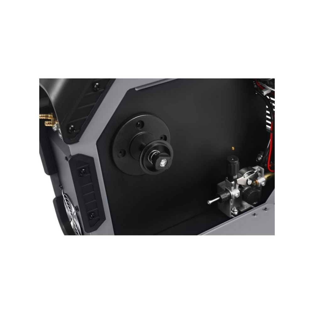 Aparat de sudat semi-automat Kraft&Dele KD3423 255A 5in1