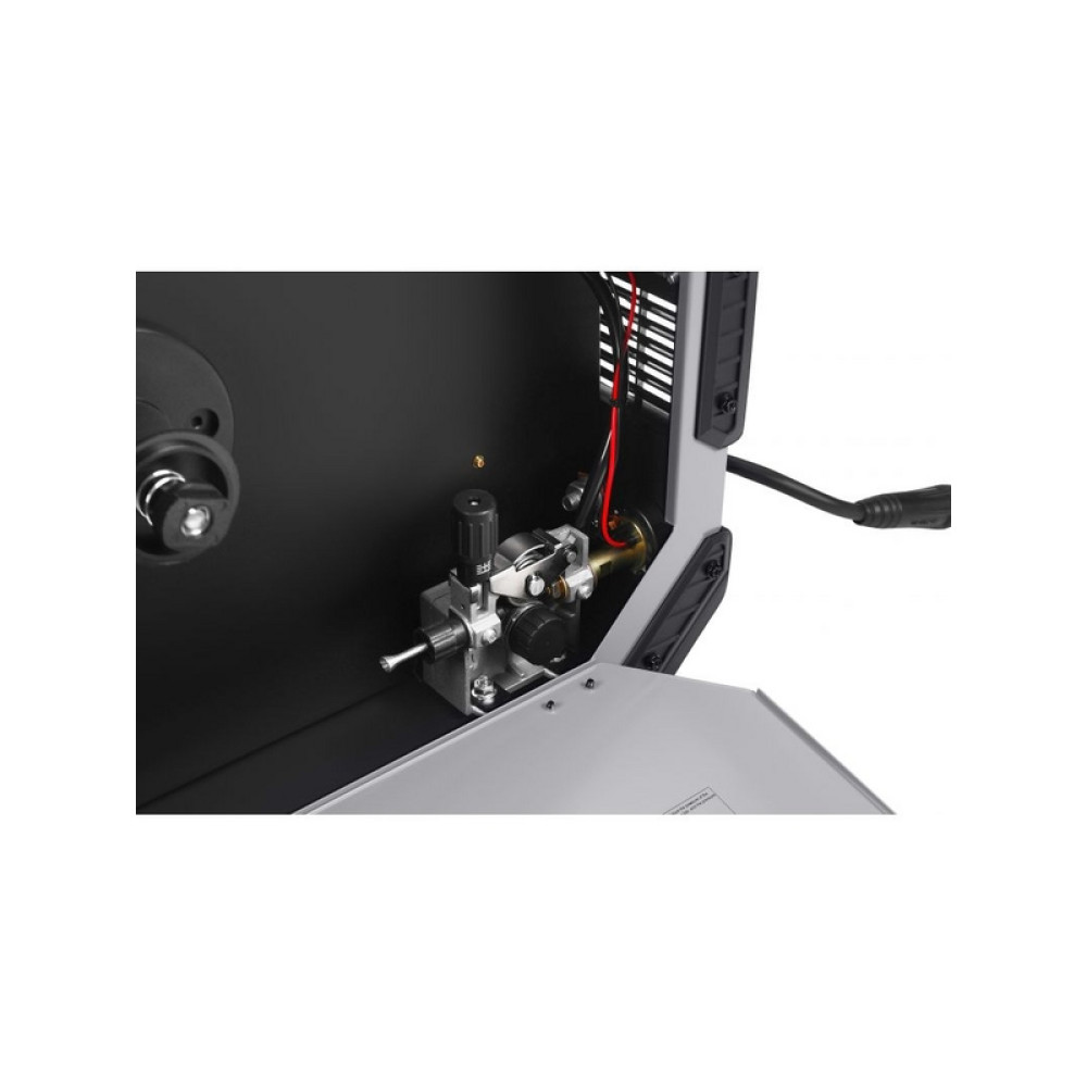 Aparat de sudat semi-automat Kraft&Dele KD3423 255A 5in1