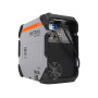 Aparat de sudat semi-automat Kraft&Dele KD3423 255A 5in1