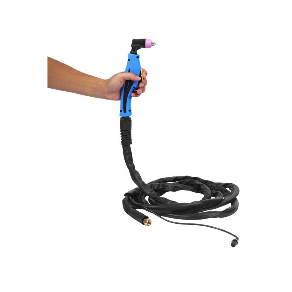 Aparat de sudat semi-automat Kraft&Dele KD3423 255A 5in1
