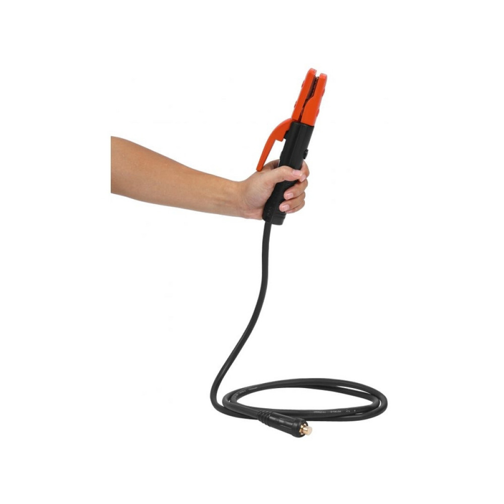 Aparat de sudat semi-automat Kraft&Dele KD3423 255A 5in1