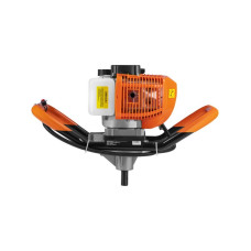Motoburghiu Kraft&Dele KD5217