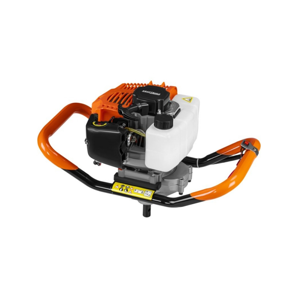 Motoburghiu Kraft&Dele KD5217